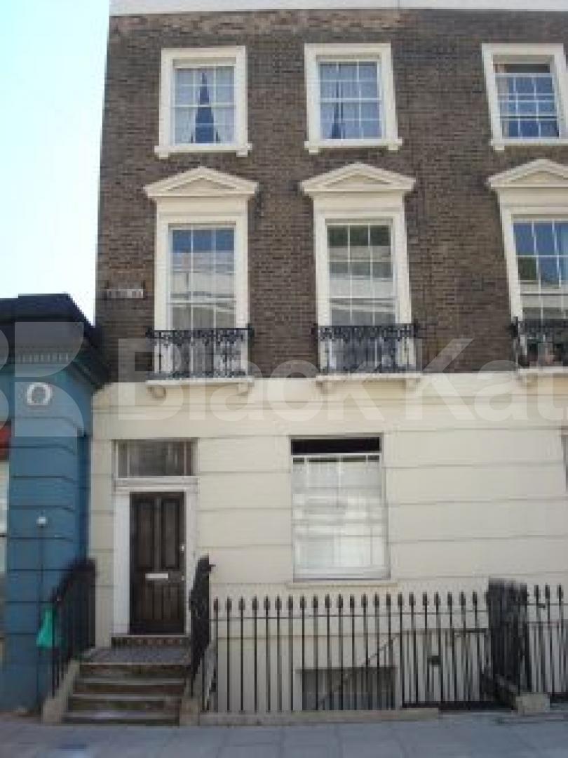 			New Instruciton, 2 Bedroom, 1 bath, 1 reception Flat			 Calthorpe Street, GRAYS INN ROAD WC1